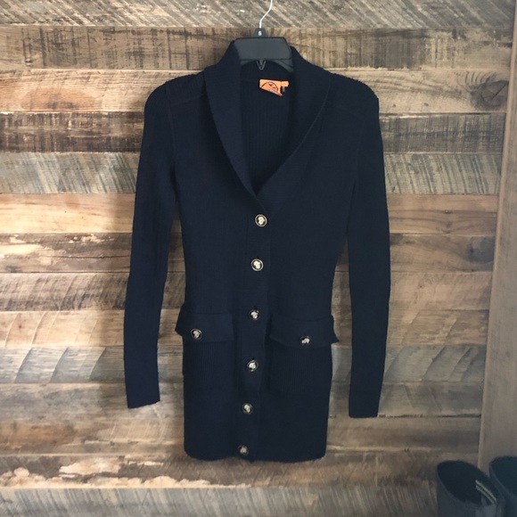 Tory Burch Sweaters - Tory Burch cardigan